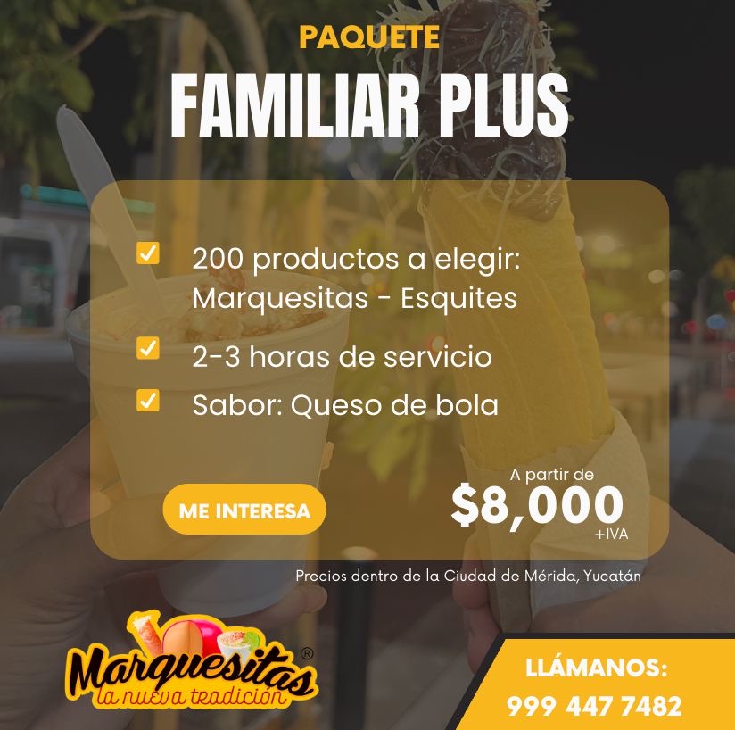 Marquesitas